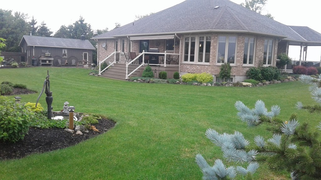 Gazebo Inn | 7918 Wellington 8, Drayton, ON N0B 1A0, Canada | Phone: (519) 638-2794