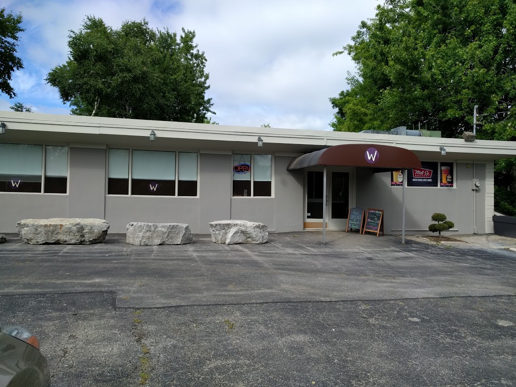 Wundeba Restaurant | 4448 Guelph Line, Burlington, ON L7P 0N2, Canada | Phone: (905) 336-8881