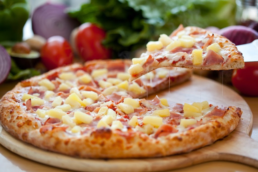 Al Noor Halal Pizza & Chicken | 2540 Eglinton Ave W, York, ON M6M 1T1, Canada | Phone: (416) 651-1166
