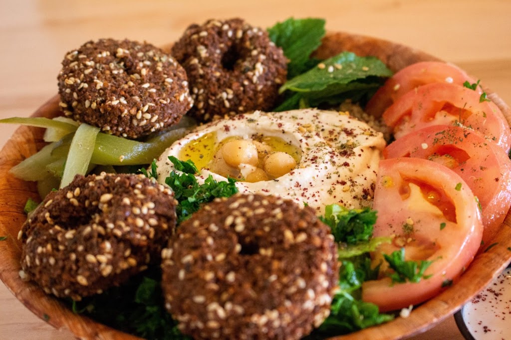 Chickpeas | 931 Bank St, Ottawa, ON K1S 3W5, Canada | Phone: (613) 789-8998 ext. 2