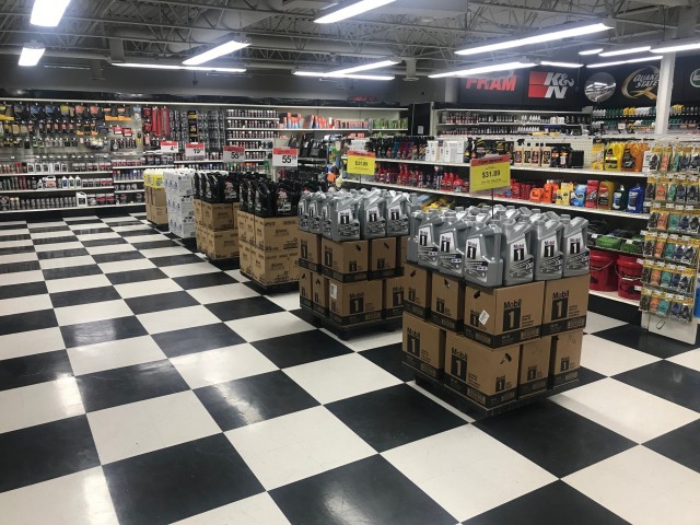 PartSource | 10103 175 St NW, Edmonton, AB T5S 1L9, Canada | Phone: (780) 489-5561