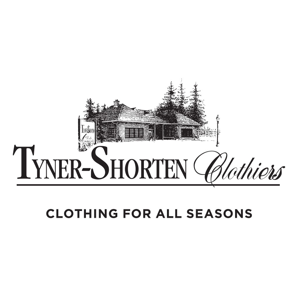 Tyner-Shorten Clothiers | 1152 Fanshawe Park Rd E, London, ON N5X 3Z8, Canada | Phone: (519) 451-9066
