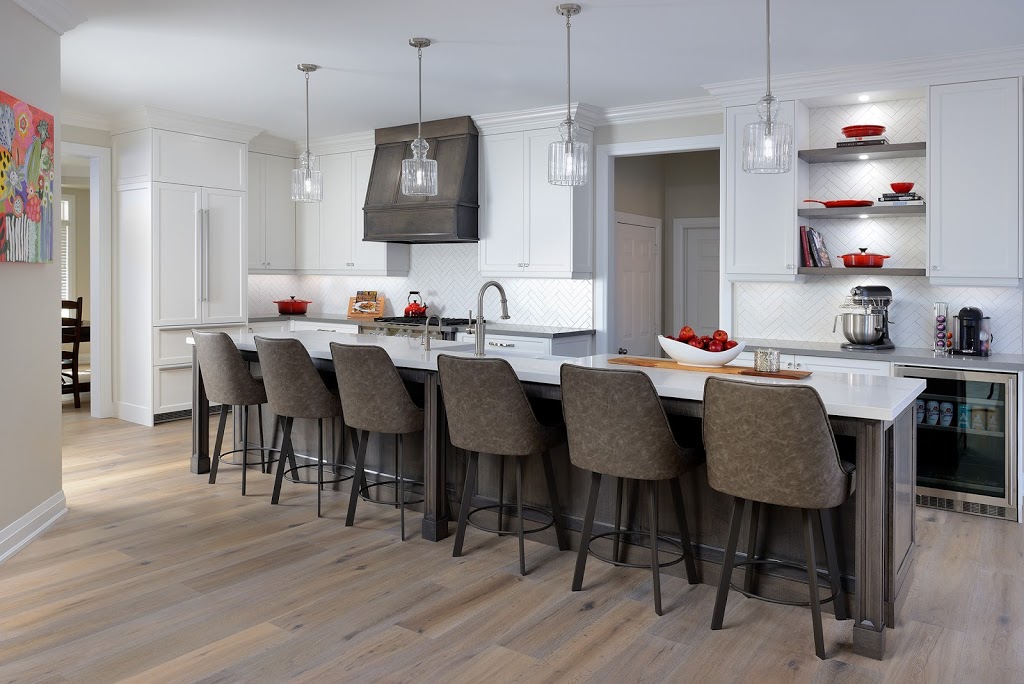 Toronto Custom Concepts Inc (Oakville) | 1236 Speers Rd Unit 14, Oakville, ON L6L 2X4, Canada | Phone: (416) 806-2232