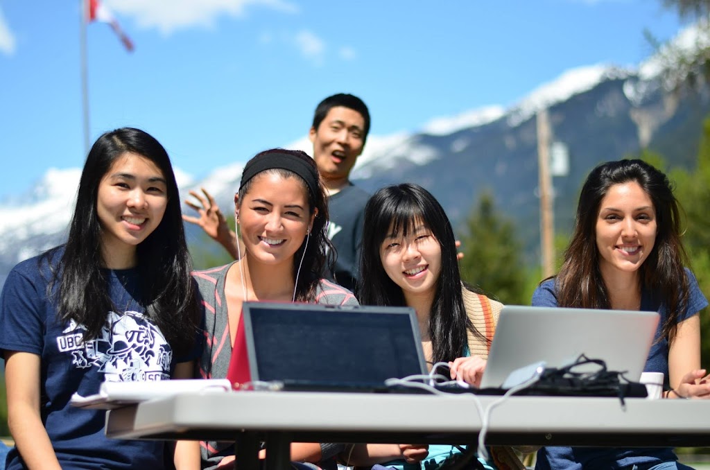 UBC Integrated Sciences | 6356 Agricultural Rd Room 464, Vancouver, BC V6T 1Z2, Canada | Phone: (604) 822-0548