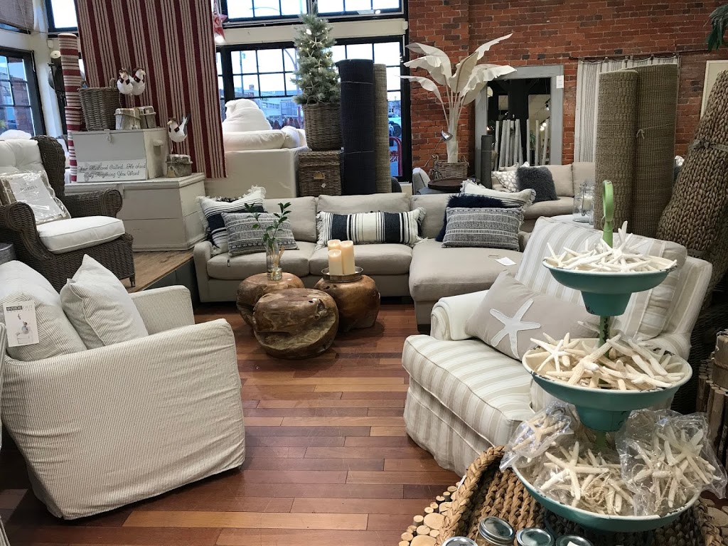 Insideout Home Store | furniture store | 1627 Store St, Victoria, BC V8W 3K3, Canada | 2503880661 OR +1 250-388-0661