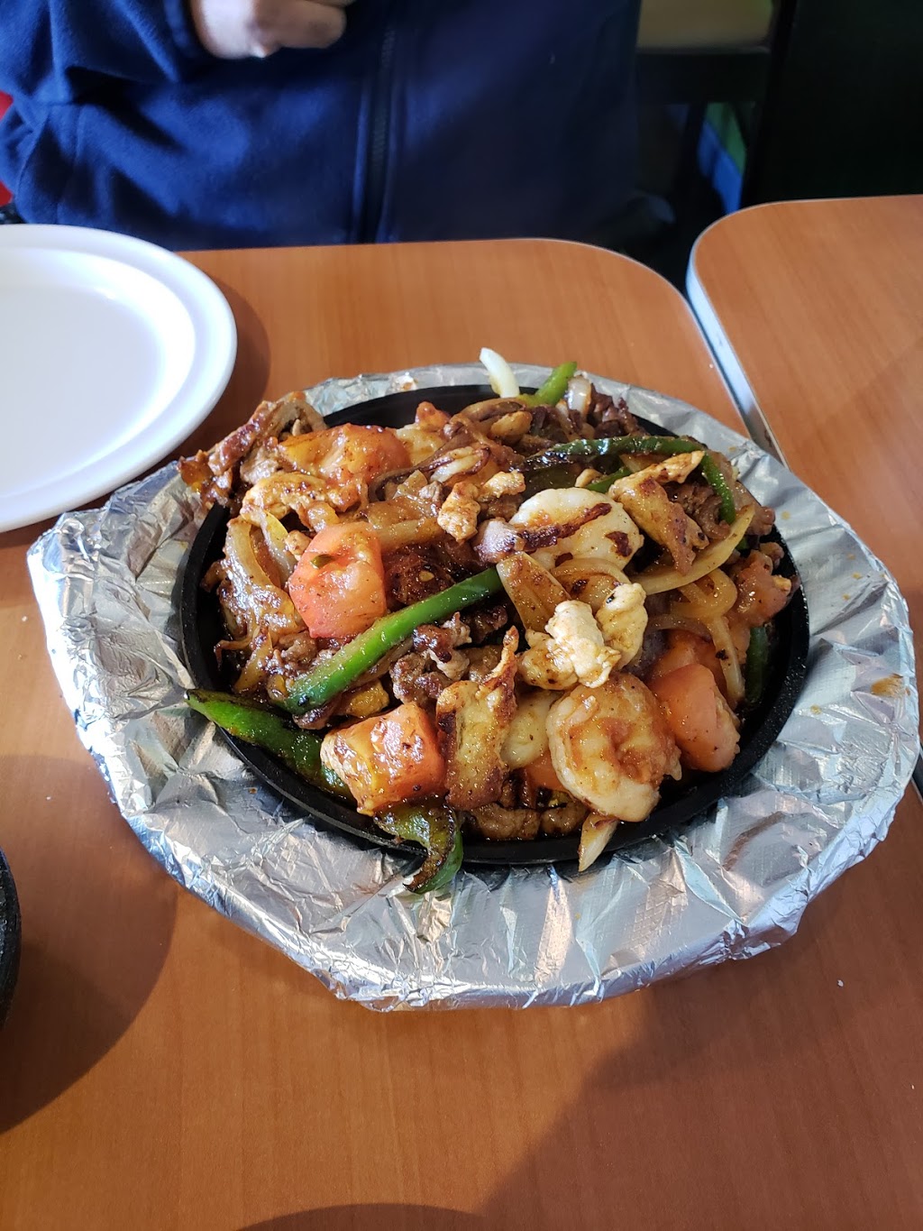 Acapulco Mexican Restaurant | 707 Main St, Tonawanda, NY 14150, USA | Phone: (716) 525-1551