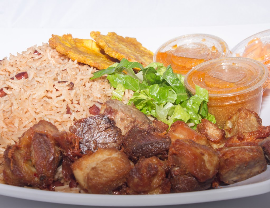 Tassot Creole (Greenfield Park) | 3918B Boulevard Taschereau, Greenfield Park, QC J4V 2H9, Canada | Phone: (450) 466-1100