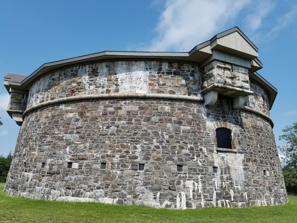 Point Pleasant Park | 5530 Point Pleasant Dr, Halifax, NS B3H 1B5, Canada | Phone: (902) 490-4700