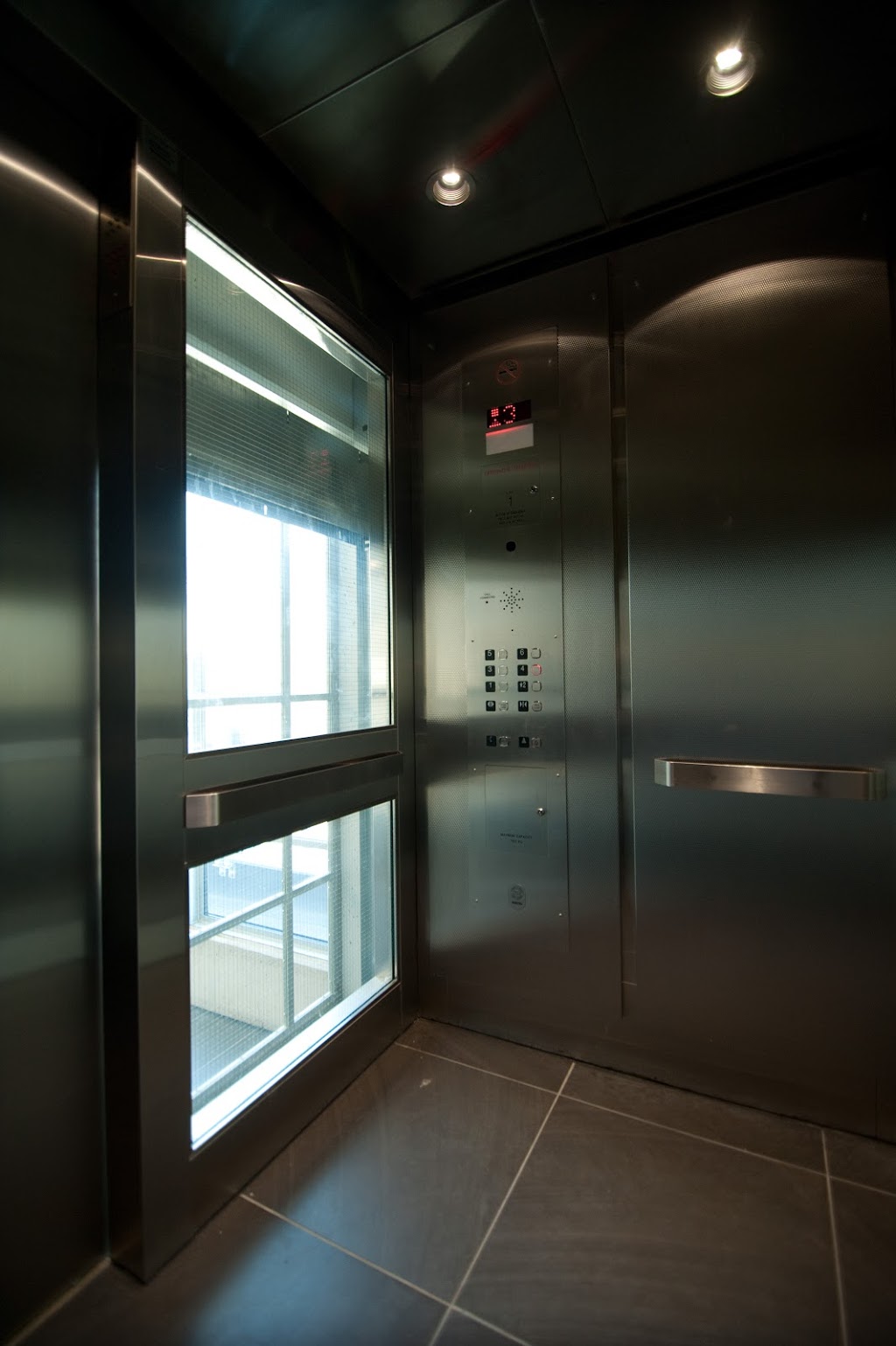 Delta Elevator Co Ltd | 509 Mill St, Kitchener, ON N2G 2Y5, Canada | Phone: (519) 745-5789