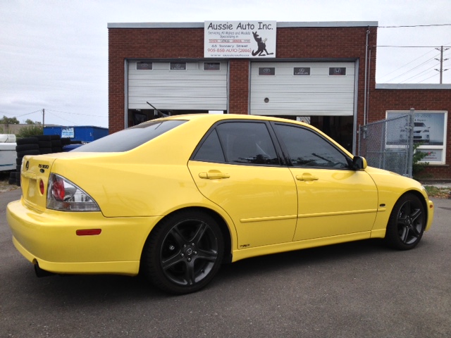 Aussie Auto Inc. | 65 Tannery St, Mississauga, ON L5M 1V3, Canada | Phone: (905) 858-2886