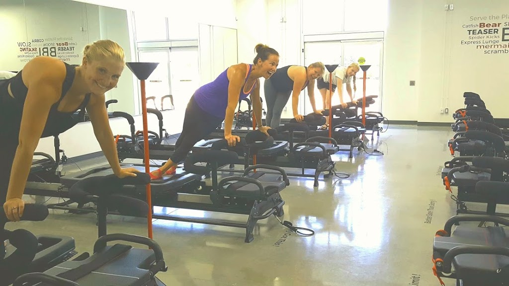 Body by Lagree Fitness Studio | 1215 Fanshawe Park Rd W, London, ON N6G 5B4, Canada | Phone: (519) 472-0008