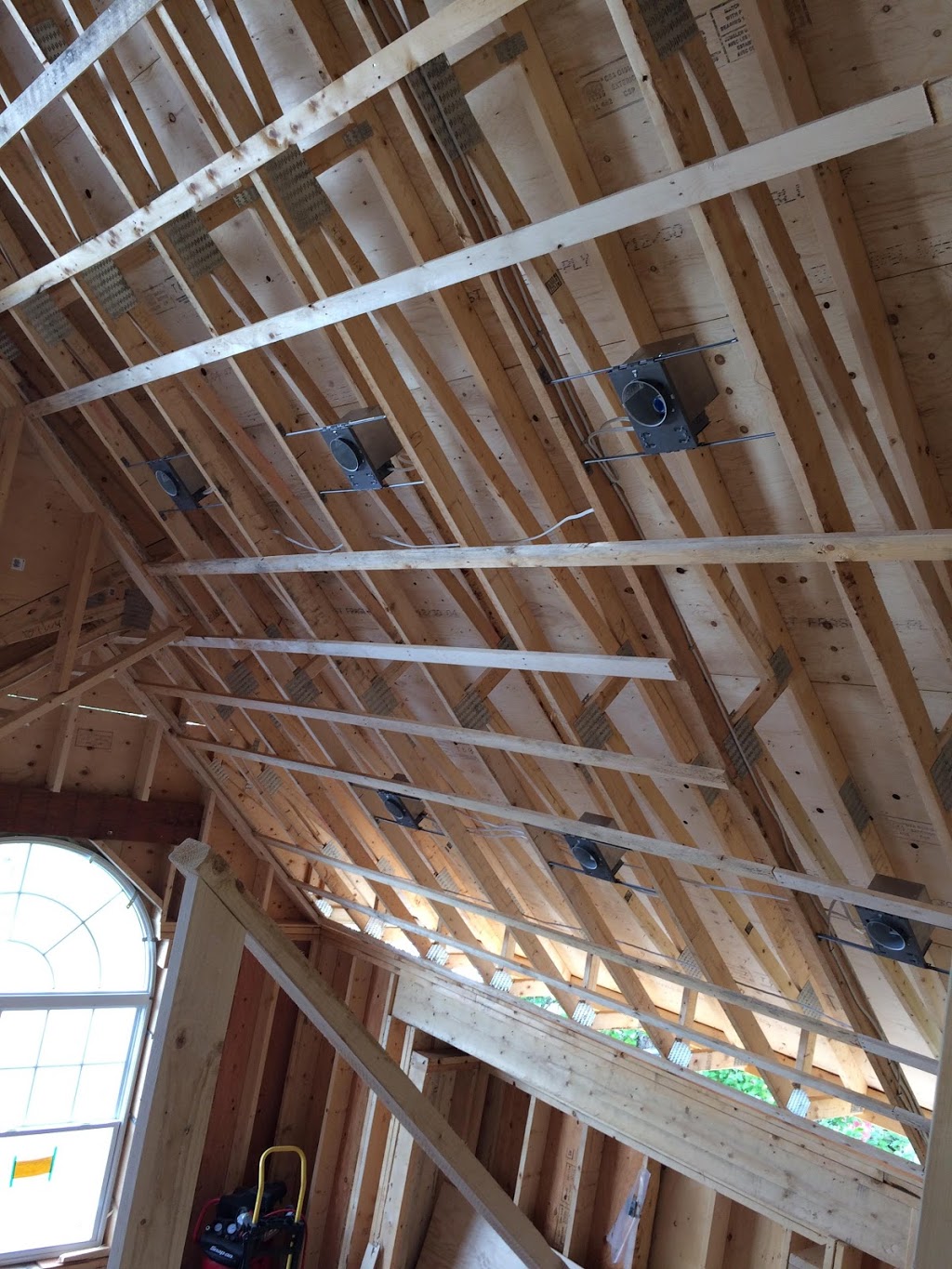 Allegiance Electrical Contracting | 11 Mt Carson Pl, Mount Pearl, NL A1N 3H9, Canada | Phone: (709) 325-5483