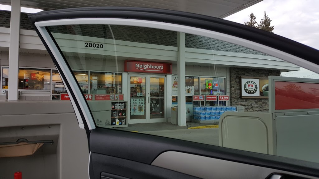 Petro Canada | 28020 Fraser Hwy, Abbotsford, BC V4X 1K7, Canada | Phone: (604) 607-8801