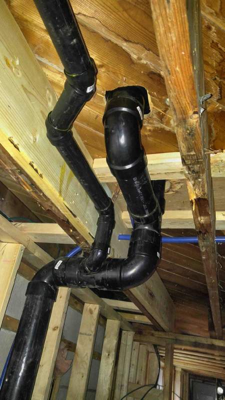 Trudeaus Plumbing | 236 Lakeshore Rd, Wikwemikong, ON P0P 2J0, Canada | Phone: (705) 562-7888