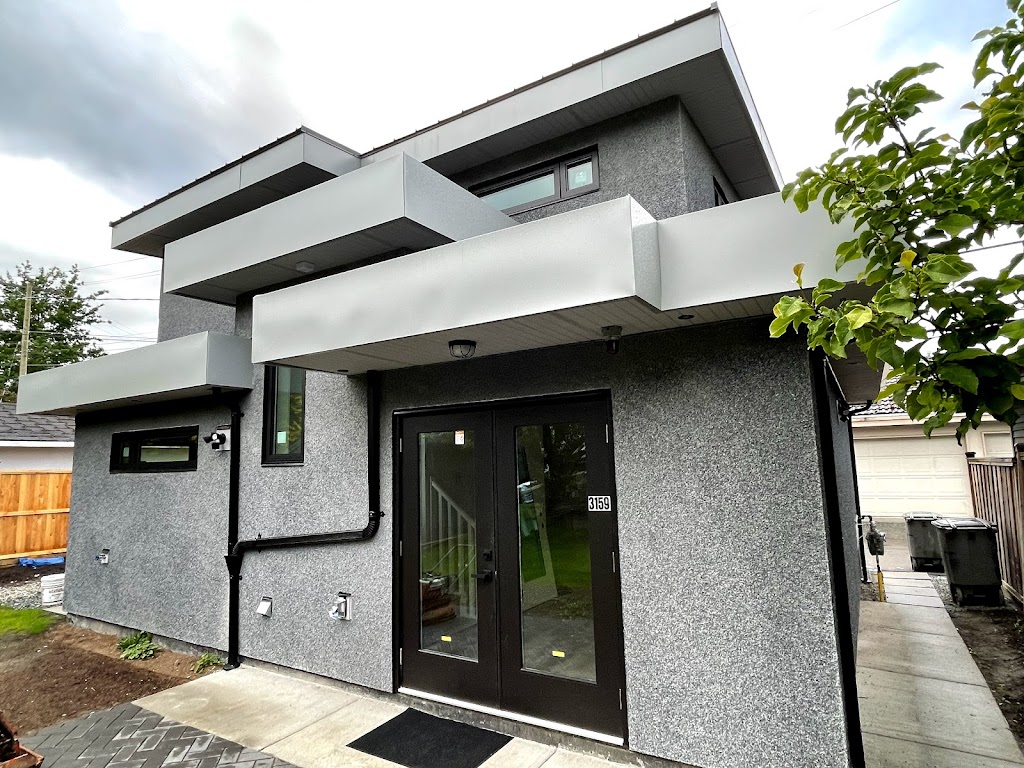 Silvercrest Laneway House Design Centre | point of interest | 5493 Regent St Unit 201, Burnaby, BC V5C 6C8, Canada | 6042655668 OR +1 604-265-5668