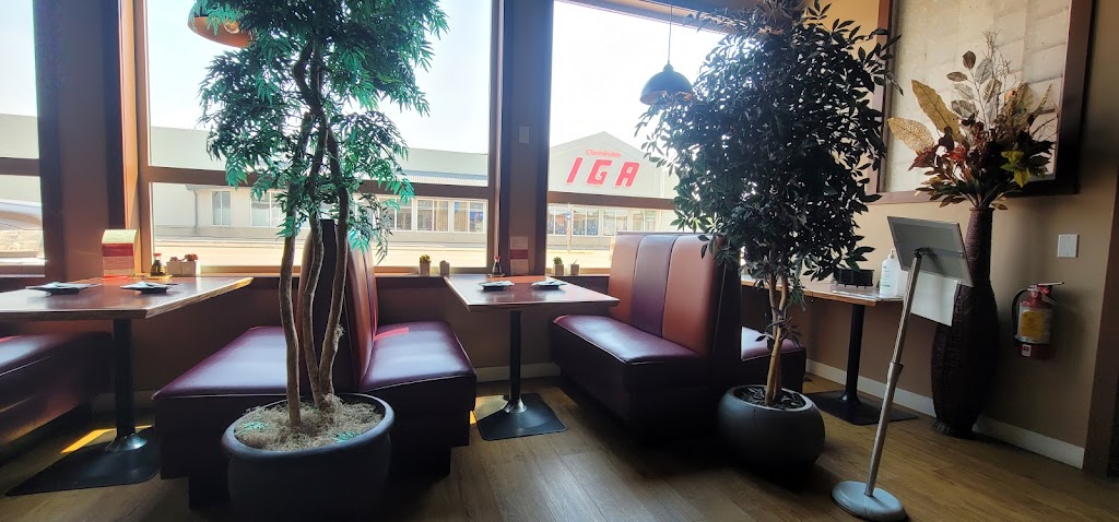 Antrée | 4903 1 St W, Claresholm, AB T0L 0T0, Canada | Phone: (403) 468-2292