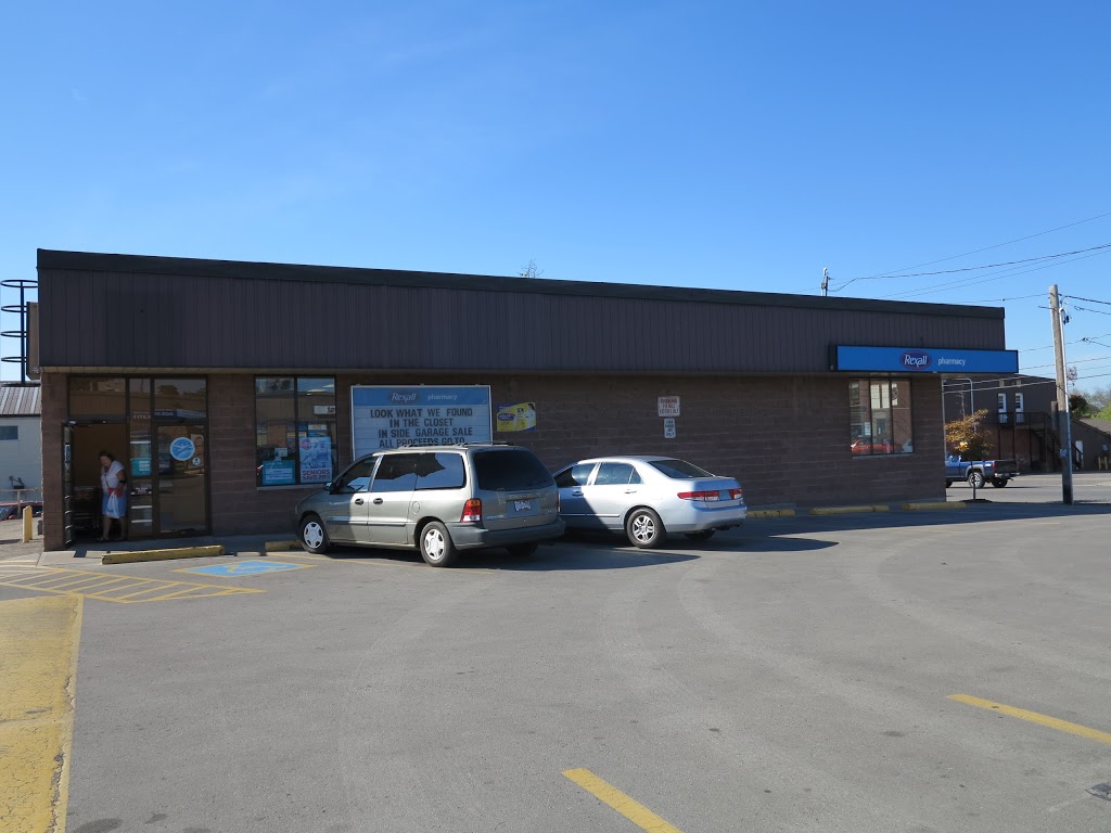Guardian - Rx Drug Mart Smithville | health | 144 Griffin St, Smithville, ON L0R 2A0, Canada | 9059573943 OR +1 905-957-3943