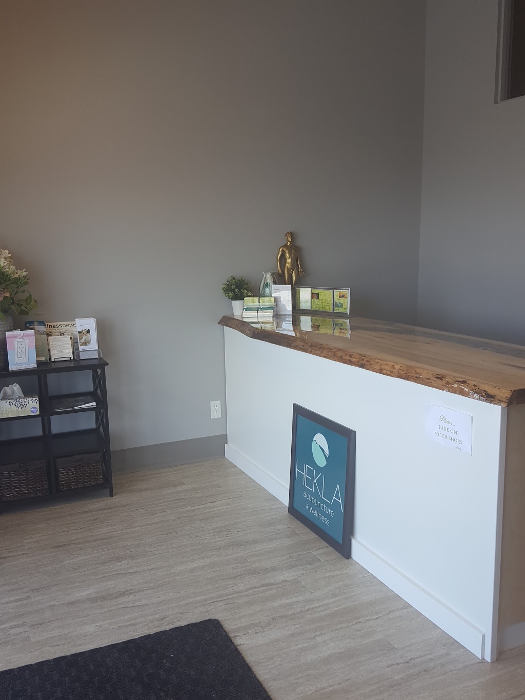 Hekla Acupuncture & Wellness | 3-877 Waverley St, Winnipeg, MB R3T 5V3, Canada | Phone: (204) 960-9246