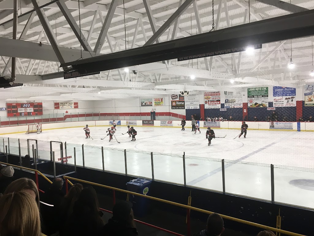 St Andrews Community Club | 28 St Andrews Rd, Saint Andrews, MB R1A 2Y1, Canada | Phone: (204) 338-7512
