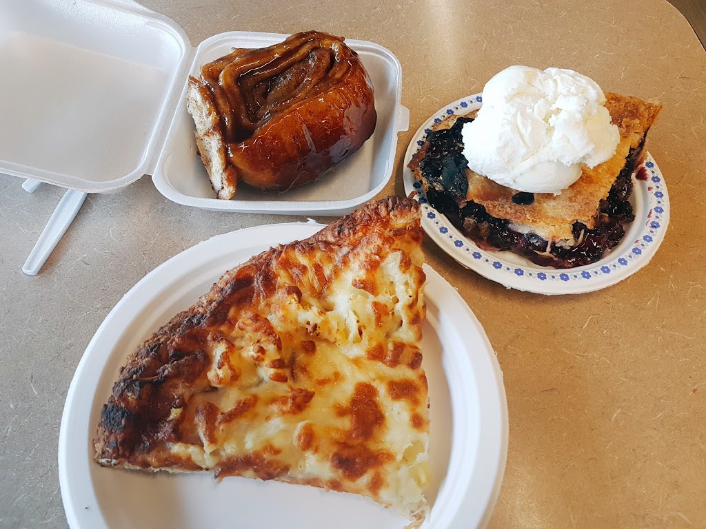 I & P Home Baked Goodness Ltd | 100a Hague North Access, Hague, SK S0K 1X0, Canada | Phone: (306) 225-2244
