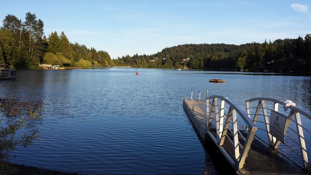 Glen Lake Park | 3076 Shoreview Dr, Victoria, BC V9B 4S8, Canada | Phone: (250) 478-7882