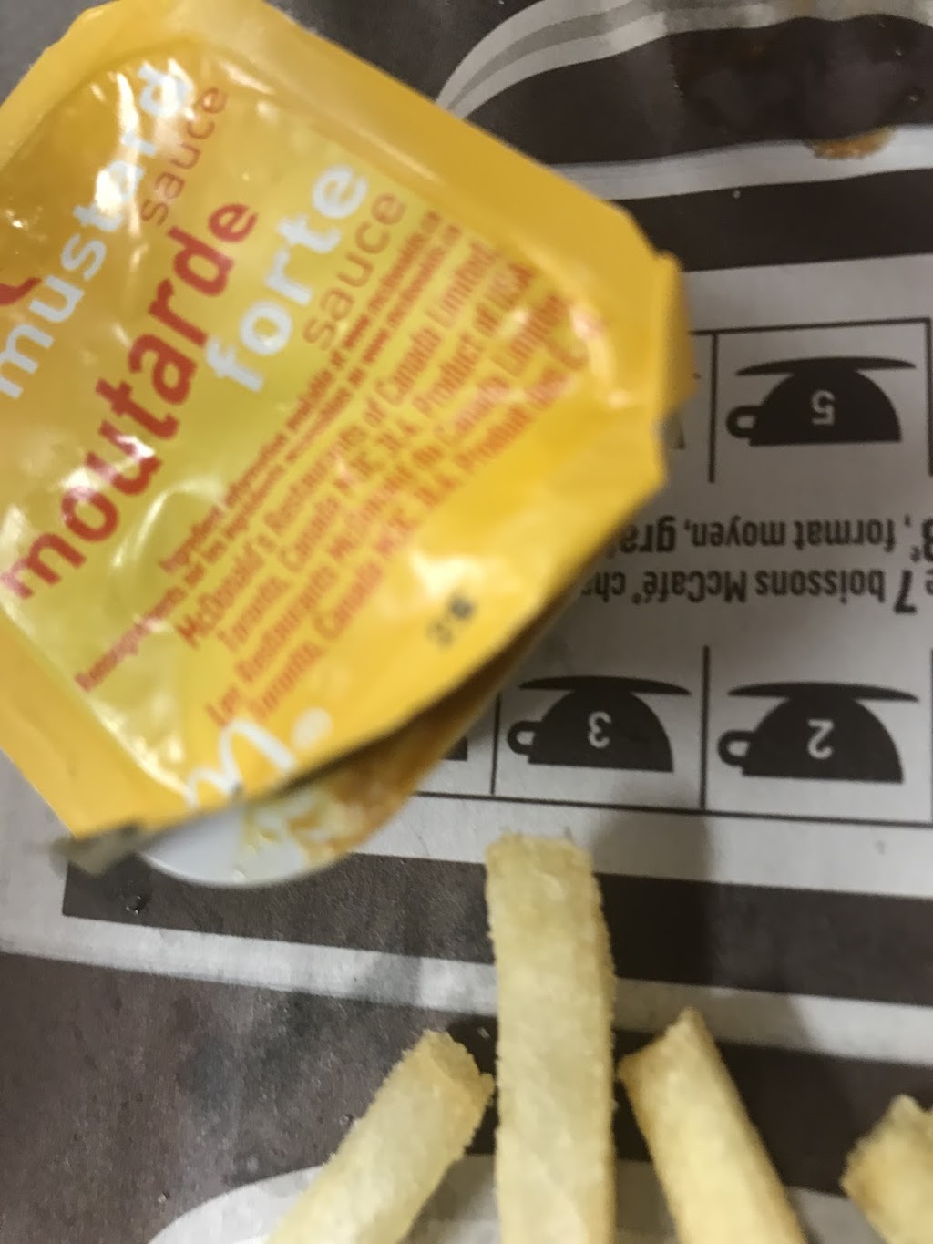 McDonalds | 5205 Boul. Val-des-brises, Laval, QC H7E 0A3, Canada | Phone: (450) 661-8214