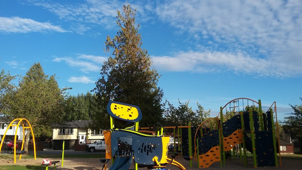Brydon Park | 198 St, Langley City, BC V3A 1G1, Canada | Phone: (604) 514-2800