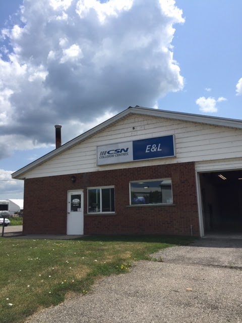 /// CSN E&L New Hamburg | 111 Arnold St, New Hamburg, ON N3A 2C6, Canada | Phone: (519) 662-1892