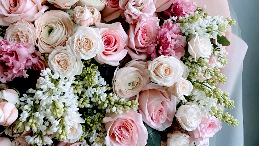 Flower Bazaar | 70 Eighth St, Toronto, ON M8V 3C3, Canada | Phone: (647) 554-5010