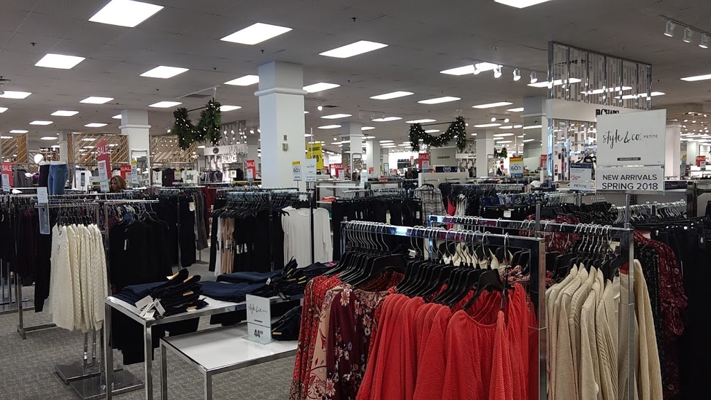 Hudsons Bay | 109 St NW, Edmonton, AB T5G 3A6, Canada | Phone: (780) 479-7100