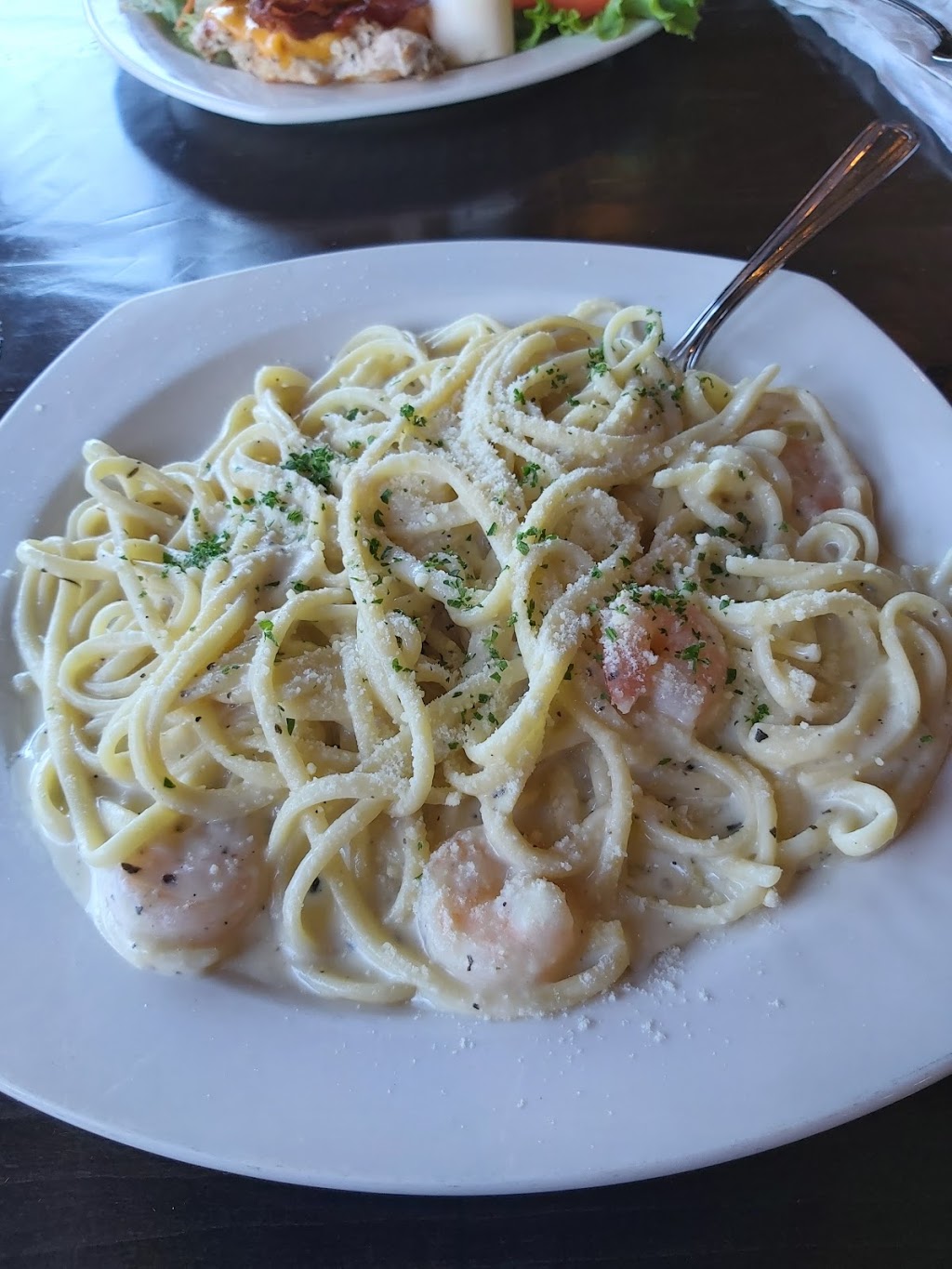 Theo’s Eatery | 214 Memorial Ave, Orillia, ON L3V 5X6, Canada | Phone: (705) 329-4444