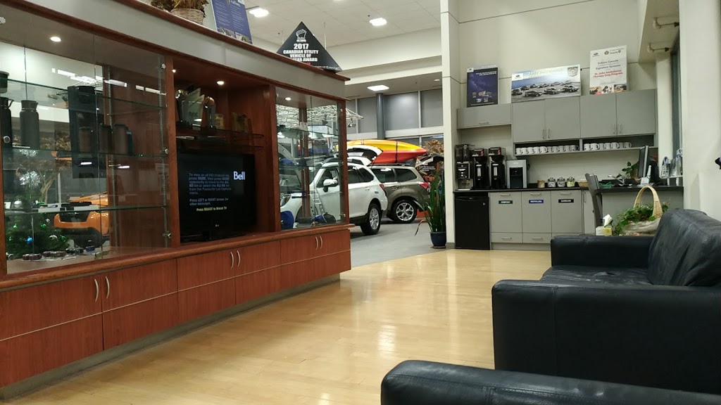 Subaru of Mississauga | 6160 Mavis Rd, Mississauga, ON L5V 2X4, Canada | Phone: (905) 569-7777