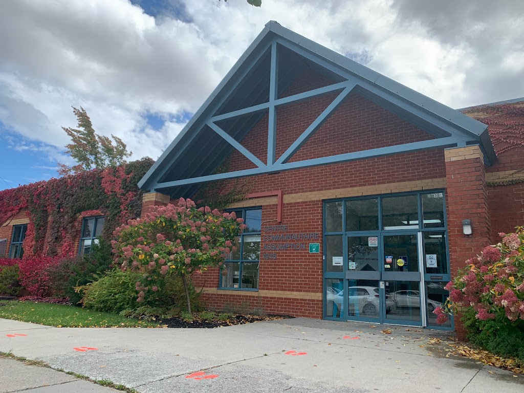 Loisirs Assomption | 1915 Rue Saint-Maurice, Saint-Hyacinthe, QC J2T 5B4, Canada | Phone: (450) 771-6914