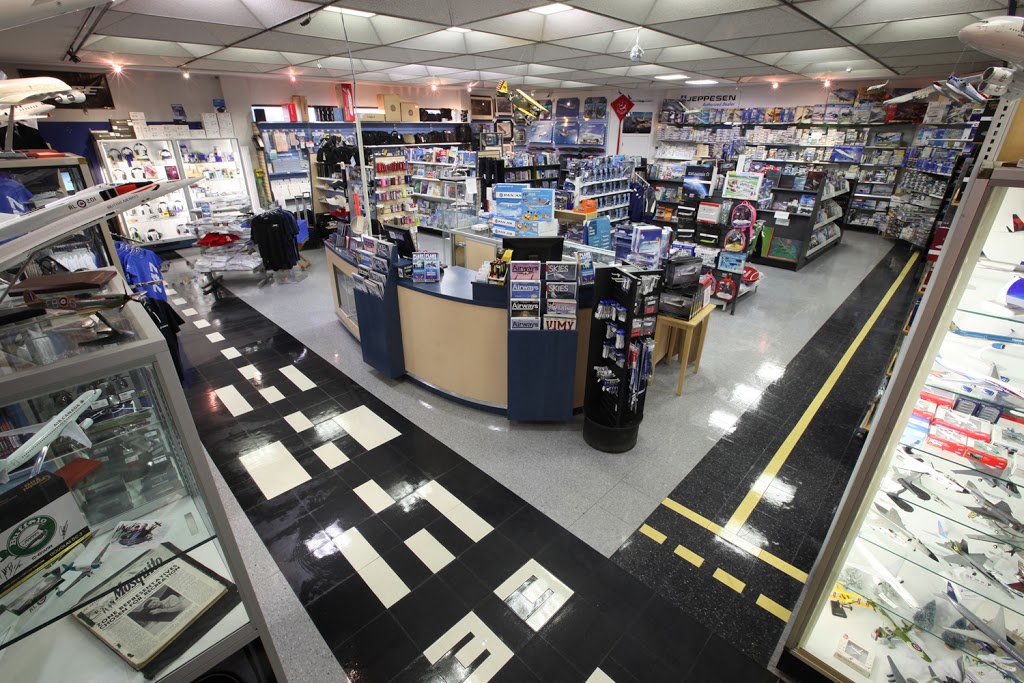 Avworld Canada | 195 Carlingview Dr, Etobicoke, ON M9W 5E8, Canada | Phone: (416) 674-5959