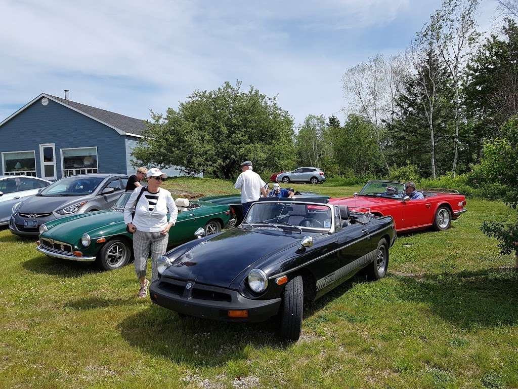 Forties Community Centre | 1787 Forties Rd, New Ross, NS B0J 2M0, Canada | Phone: (902) 689-2000