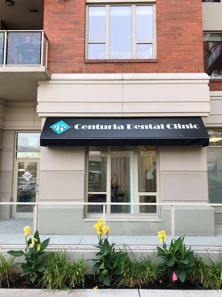 Centuria Dental Clinic | 5-1131 Lawson Ave, Kelowna, BC V1Y 6T8, Canada | Phone: (236) 420-0210