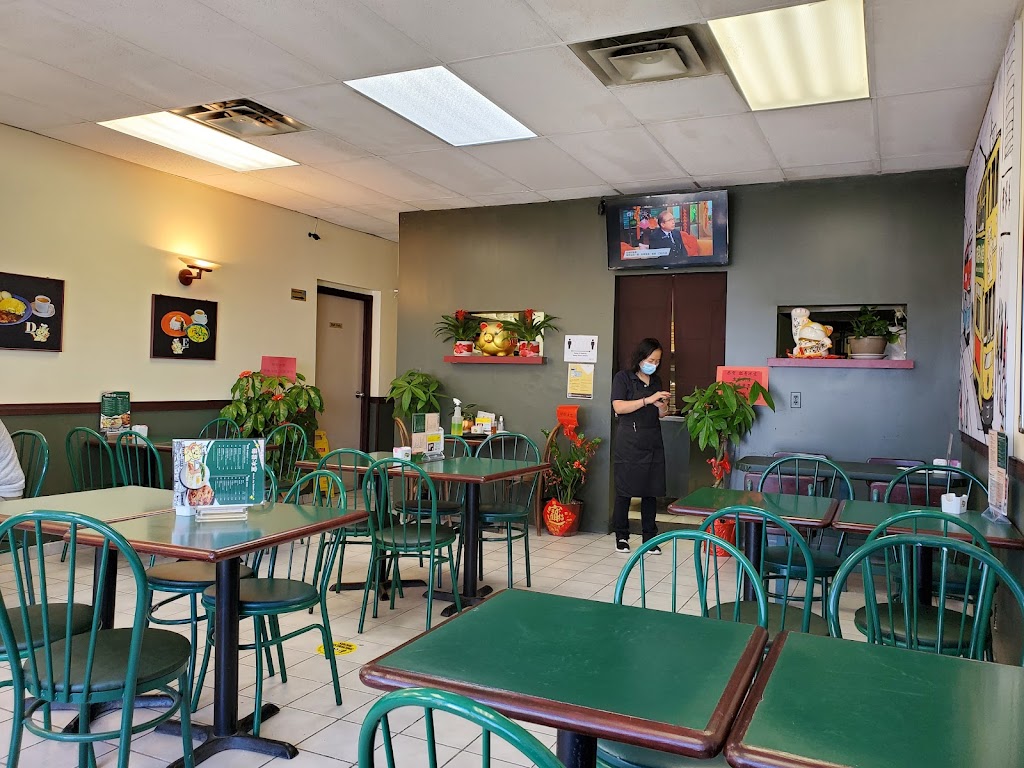 貓哥冰室 Mount Joy Station Café | 50 Anderson Ave Unit 6, Markham, ON L6E 1A6, Canada | Phone: (905) 554-1288