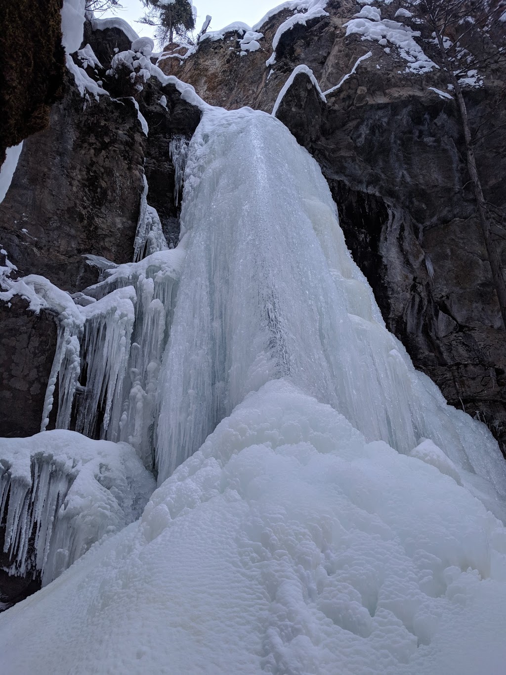 Canyon Falls Park | 1856 Canyon Falls Ct, Kelowna, BC V1W 4P1, Canada