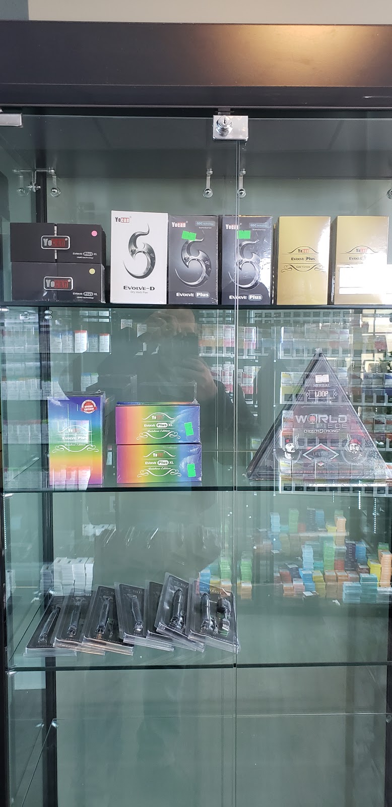 Seven 101 vape | 7101 ON-26, Stayner, ON L0M 1S0, Canada | Phone: (705) 517-7101