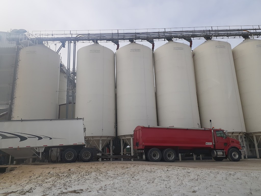 Prairie Flour Mills Ltd. | 11 Janzen Rd, Elie, MB R0H 0H0, Canada | Phone: (204) 353-2895