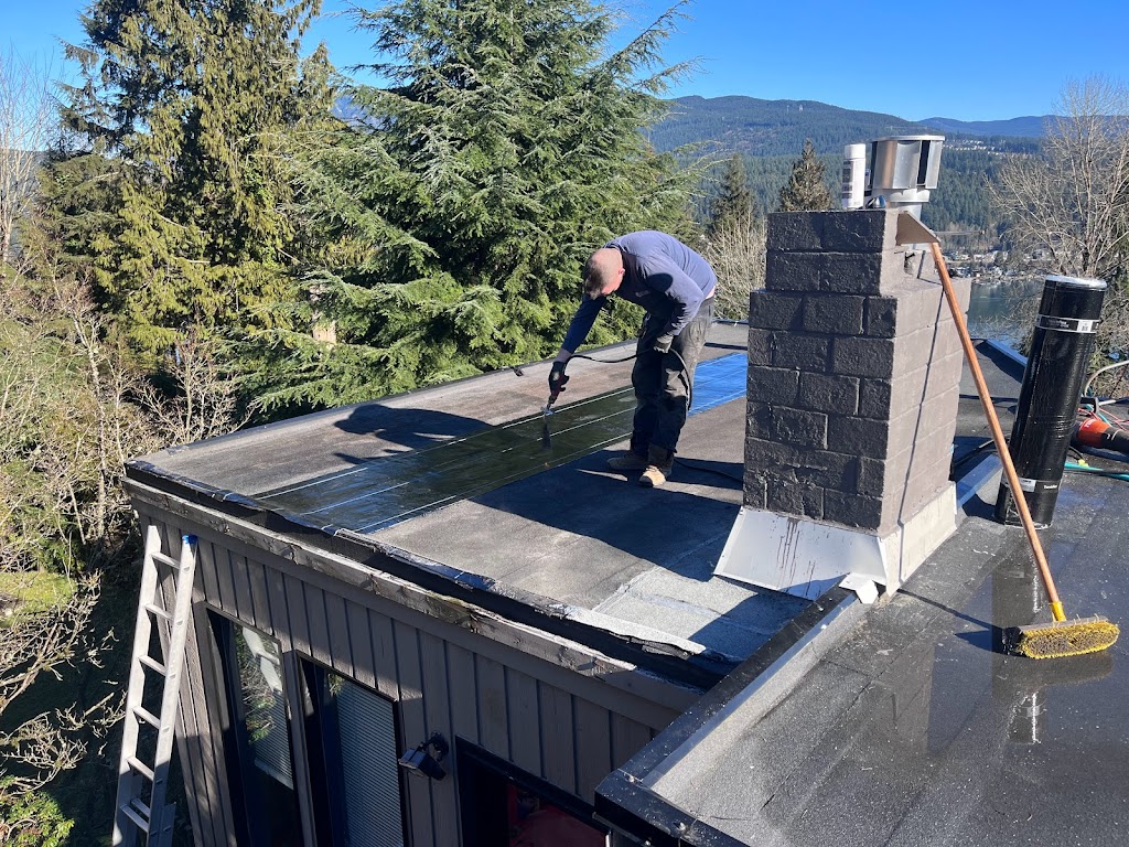 Proper Roofing Ltd. | 1149 Dansey Ave, Coquitlam, BC V3K 3H5, Canada | Phone: (778) 554-8350