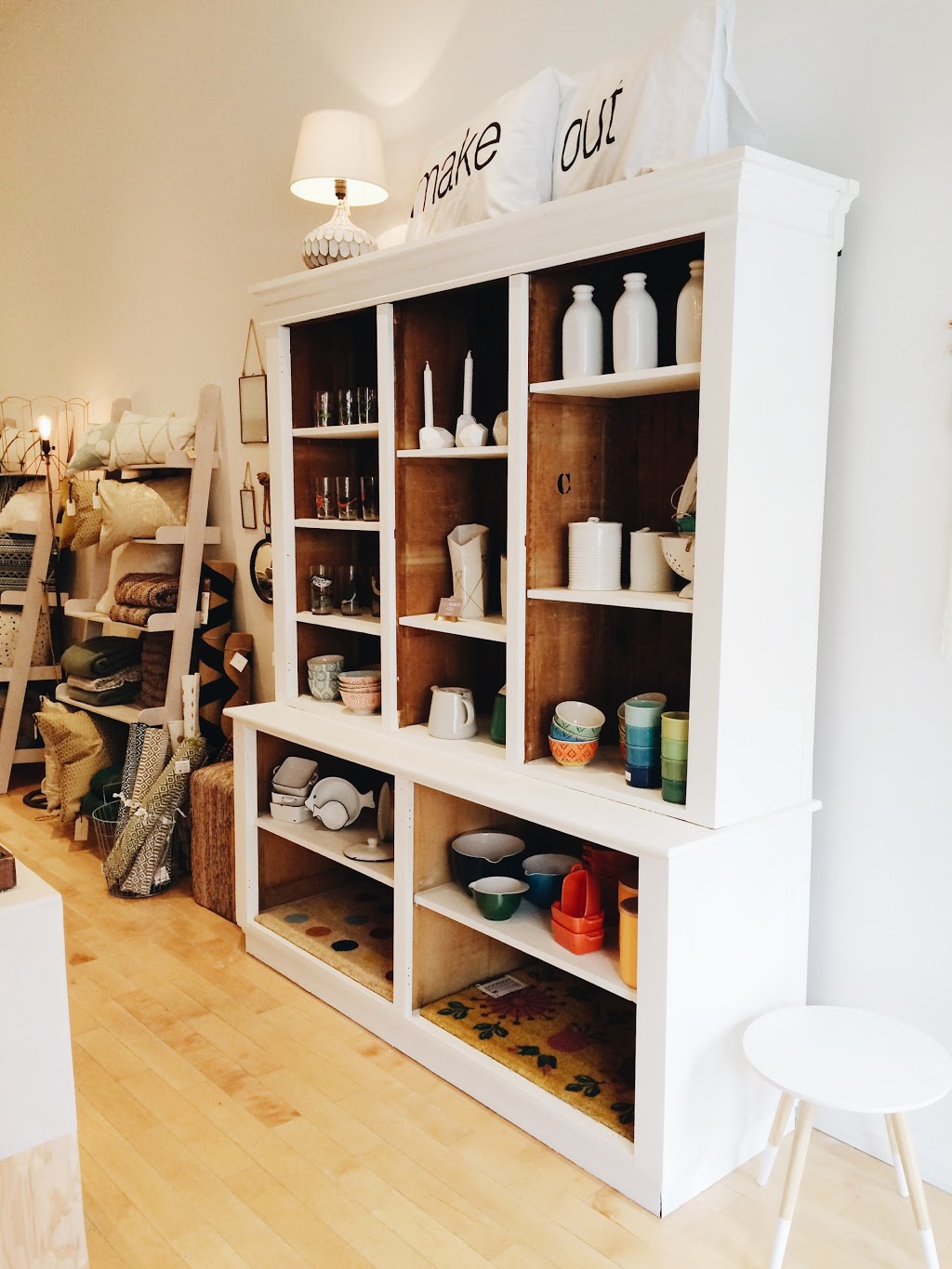 Pretty Grit | 128 James St N, Hamilton, ON L8R 2K7, Canada | Phone: (905) 393-7809