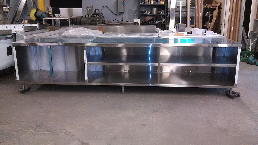 Tiba Restaurant Equipment Service Inc. | 328 Carlingview Dr, Etobicoke, ON M9W 5G5, Canada | Phone: (416) 747-8499