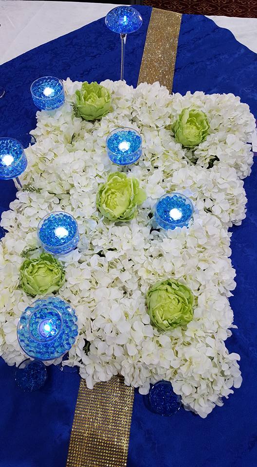 Source Wedding, Party Decor & Florist | 145 18clarence street, Brampton, ON L6W 1T2, Canada | Phone: (416) 826-4357