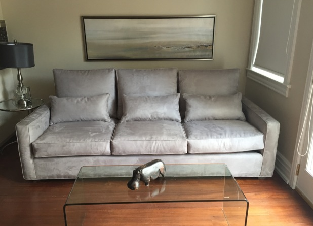 Tandis Upholstery | 1 Pendrith St, Toronto, ON M6G 1R6, Canada | Phone: (416) 964-7668