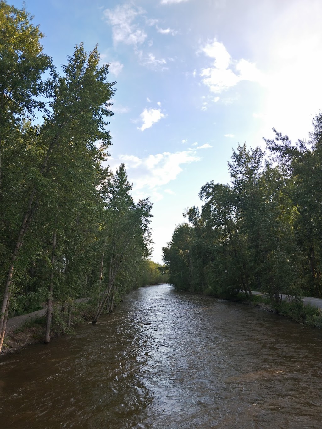 Mission Creek Greenway | South Pandosy - K.L.O., Kelowna, BC V1W 1V3, Canada | Phone: (250) 763-4918