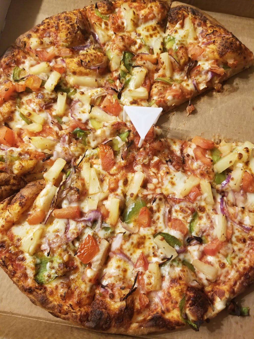 Aapna Pizza | 2366 24 St NW, Edmonton, AB T6T 0G9, Canada | Phone: (780) 244-2223