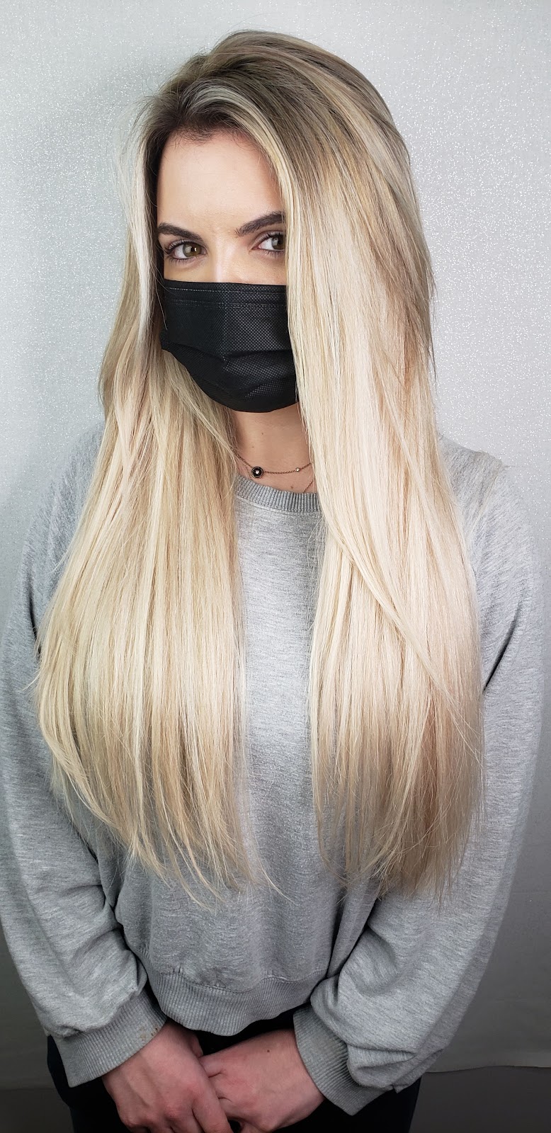 Millionhairs Salon & Hair Extensions | 1280 Victoria Dr, Port Coquitlam, BC V3B 2T9, Canada | Phone: (778) 886-0506