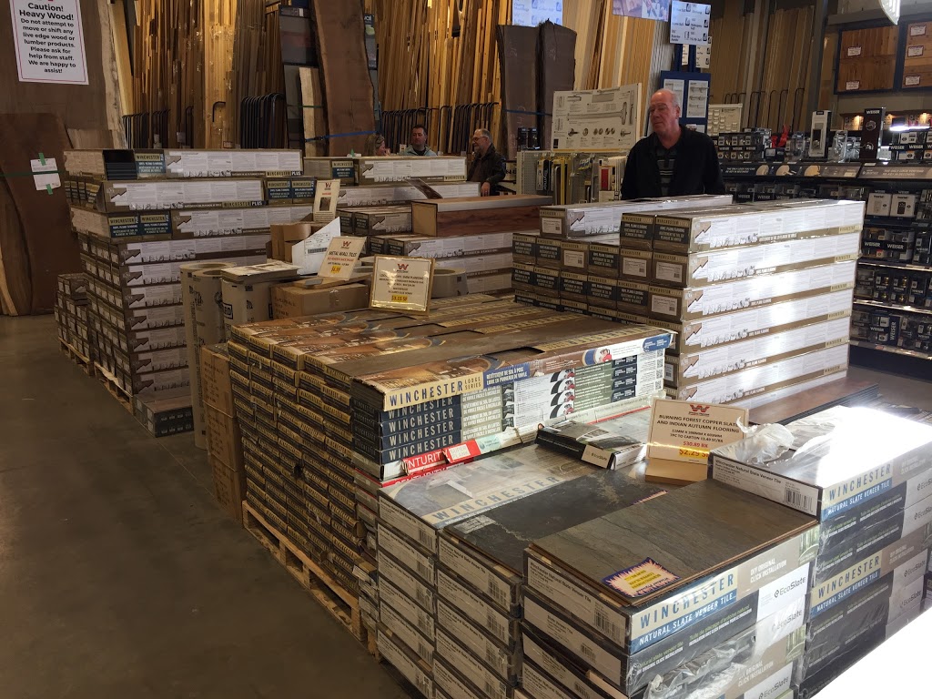 Windsor Plywood Calgary SouthEast | 4700 104 Ave SE, Calgary, AB T2C 2H3, Canada | Phone: (403) 236-3330