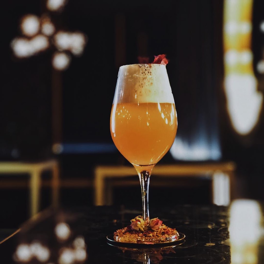 Cyr Cocktail Bar | 3426 Rue Notre-Dame Ouest, Montréal, QC H4C 1P2, Canada | Phone: (514) 379-1167
